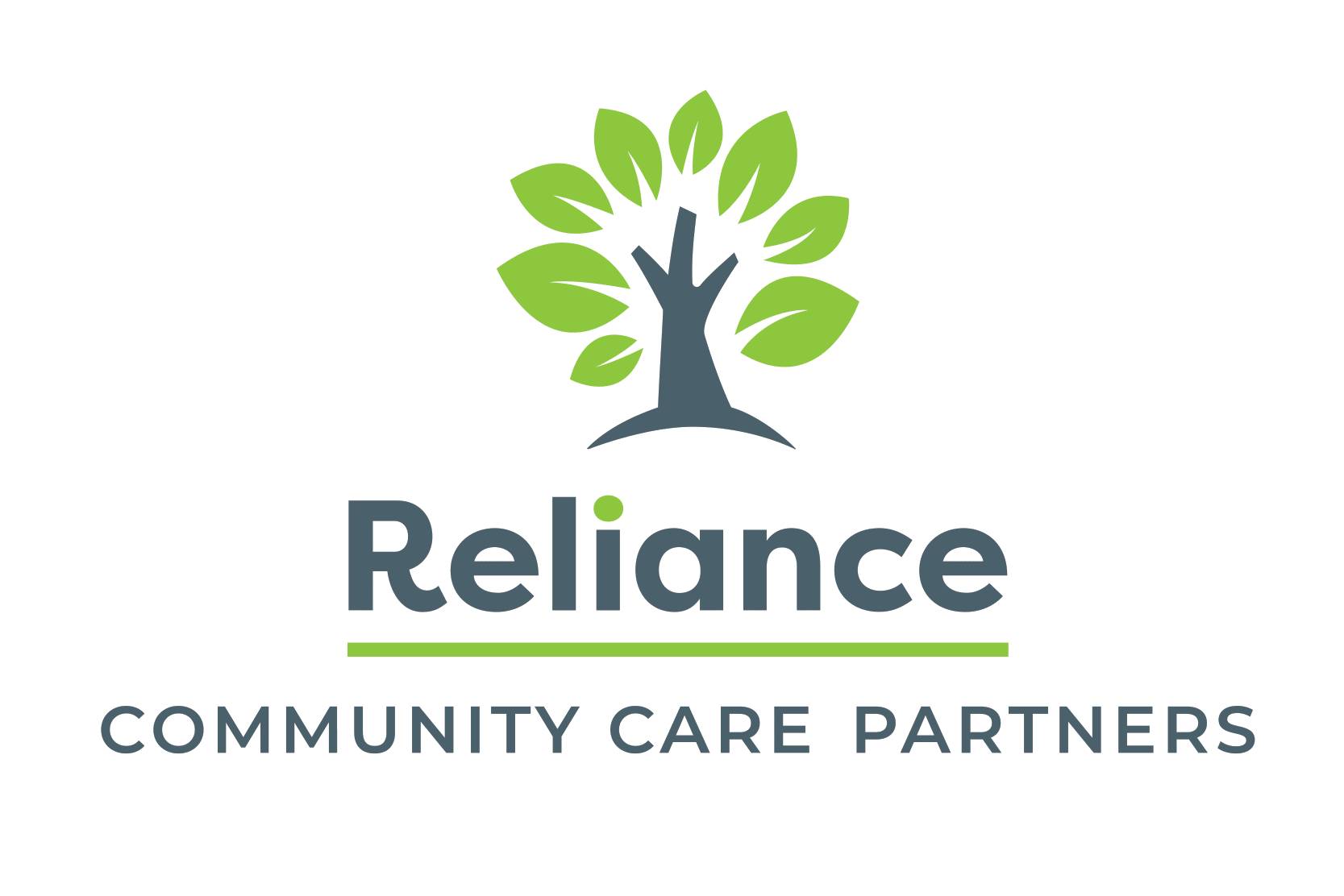 Reliance Community Care Logo